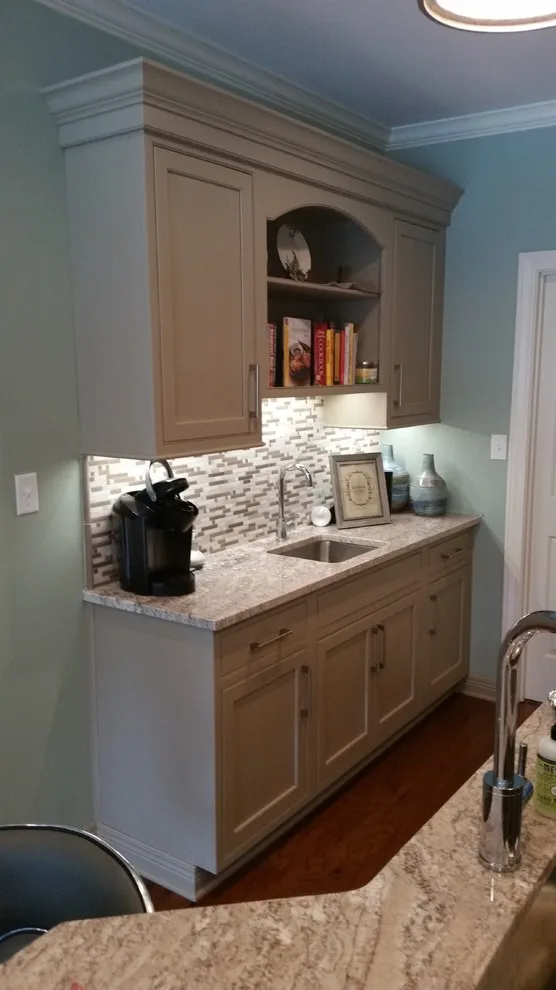 PCS Culinary Renovations by Professional Construction Solutions LLC - Photo 4