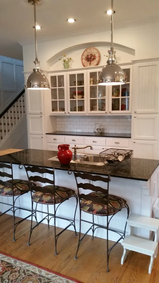 PCS Culinary Renovations by Professional Construction Solutions LLC - Photo 5