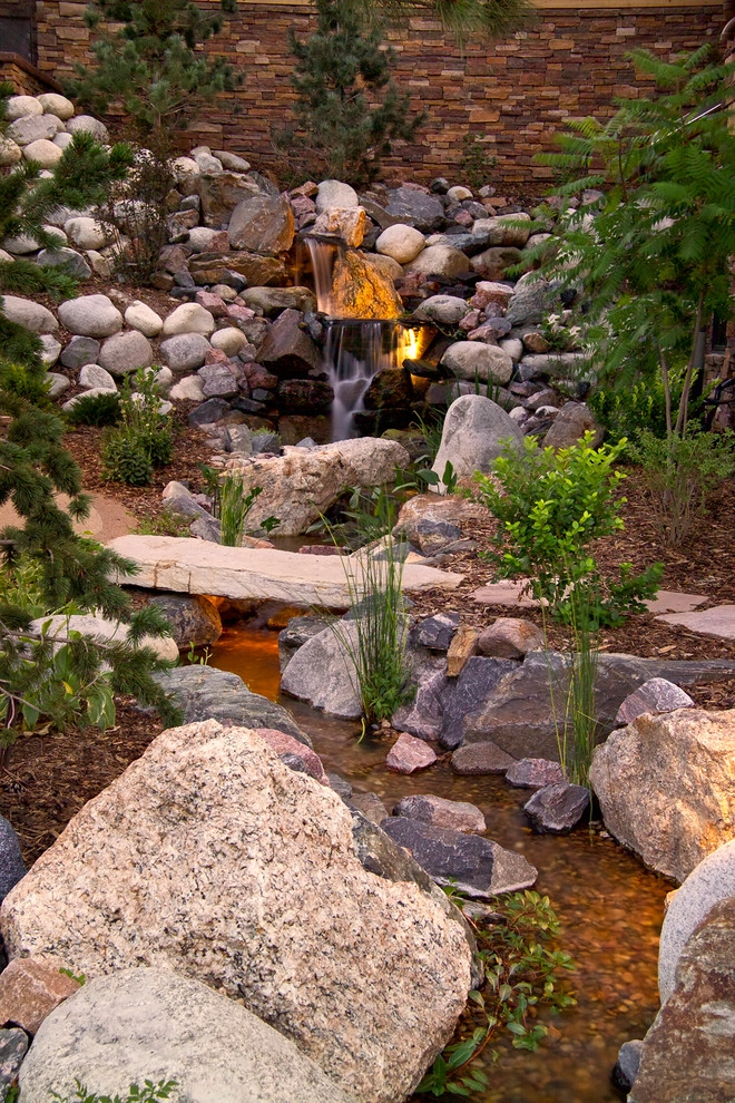 Putting Green by American Design & Landscape - Photo 5