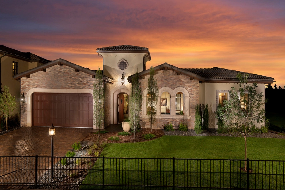 Courtyard Ambiance by American Design & Landscape - Photo 2
