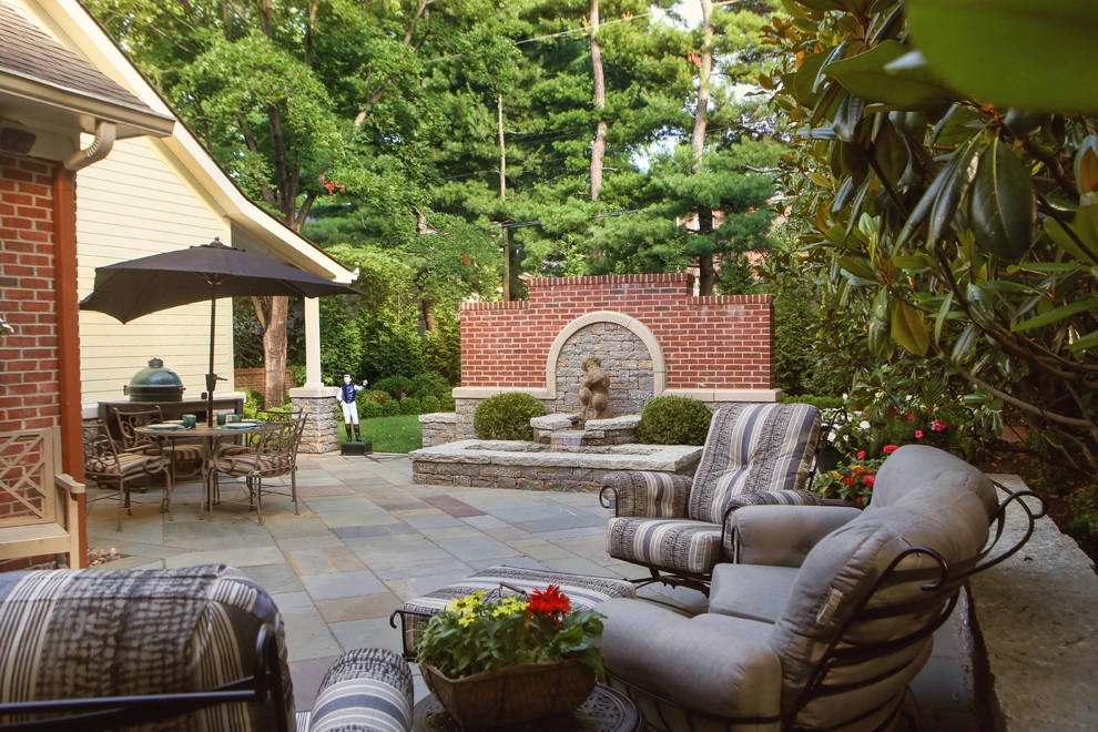 Adams Project by Landscape Workshop - Photo 6