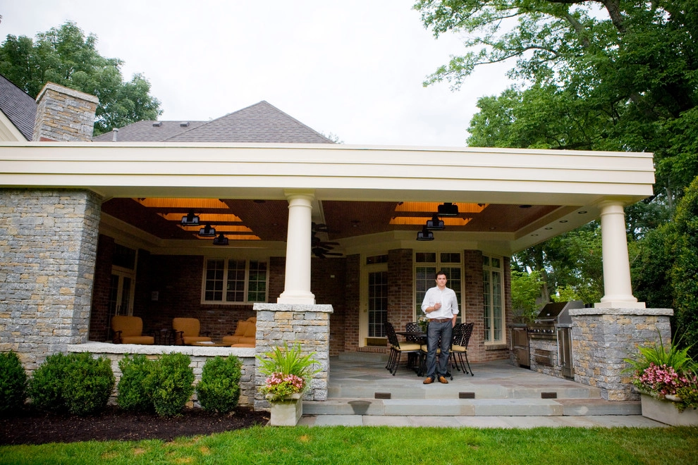 Suburban Living at its Finest by Landscape Workshop - Photo 3