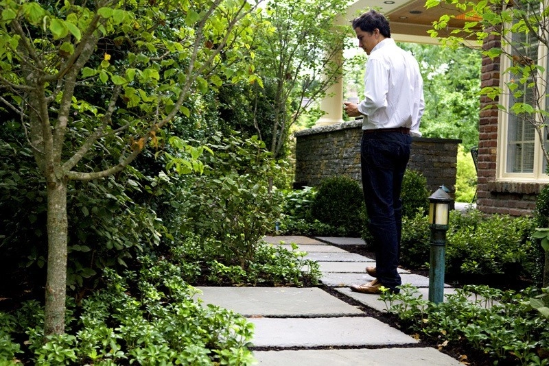 Suburban Living at its Finest by Landscape Workshop - Photo 4