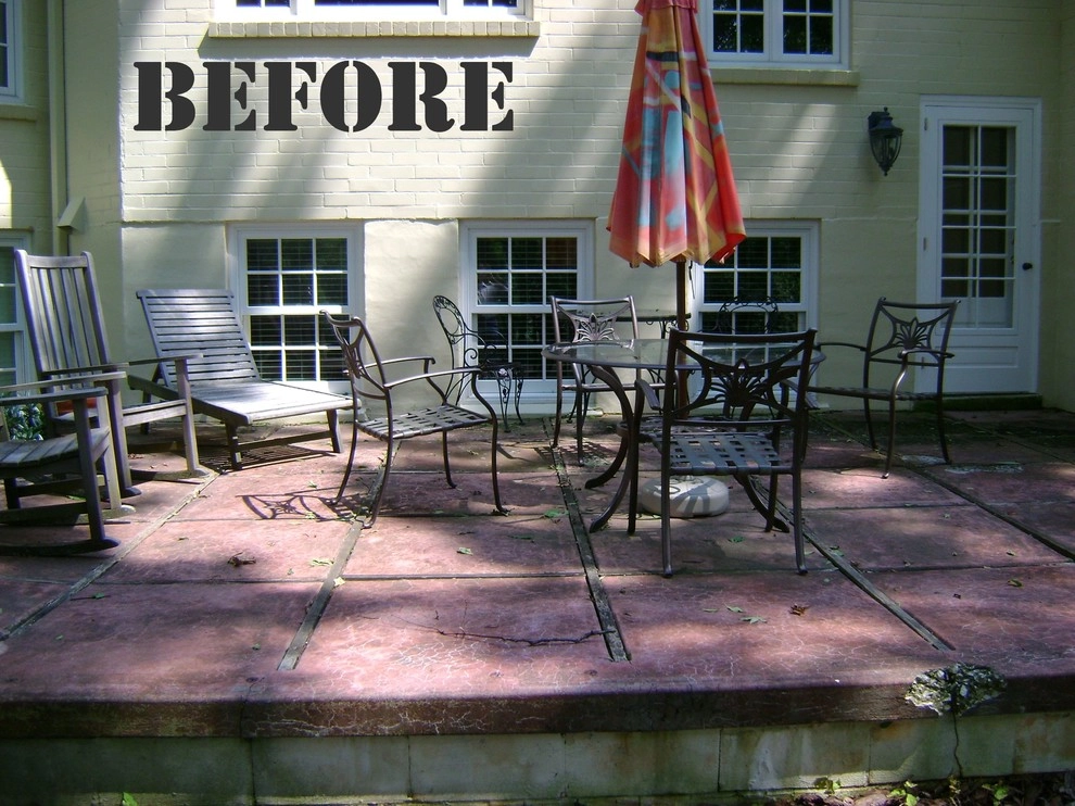 Transitional Garden by Landscape Workshop - Photo 6