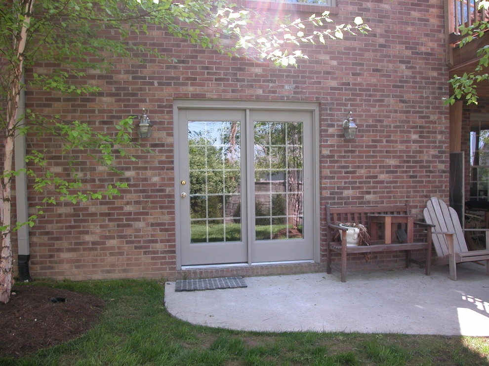 Shade Garden in Town by Landscape Workshop - Photo 5