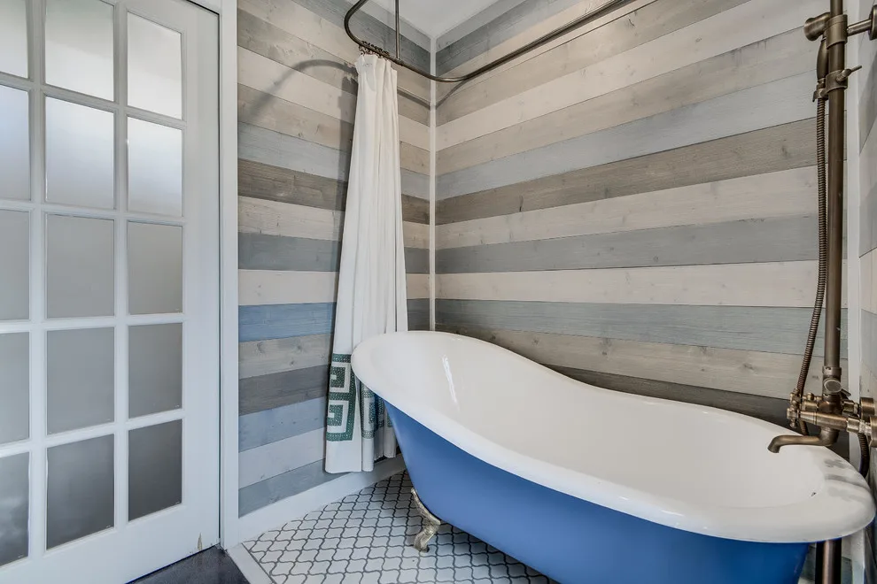 Peggy Azure by QuarterLab Design Build - Photo 18