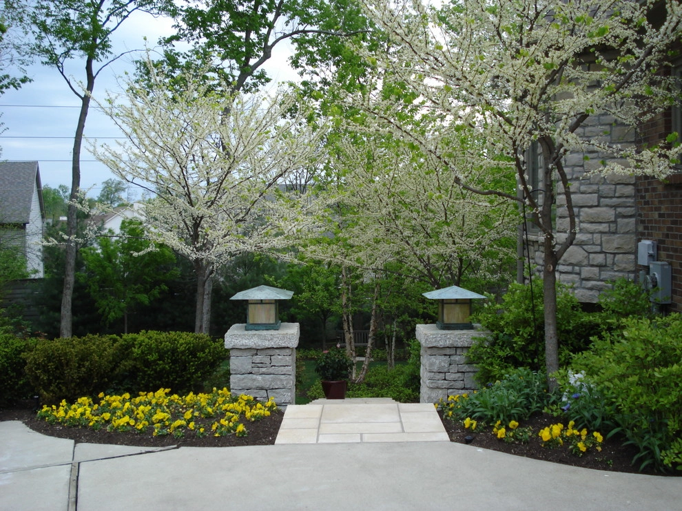 Shade Garden in Town by Landscape Workshop - Photo 10