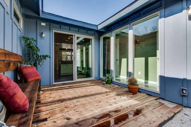 Peggy Azure by QuarterLab Design Build - Photo 7