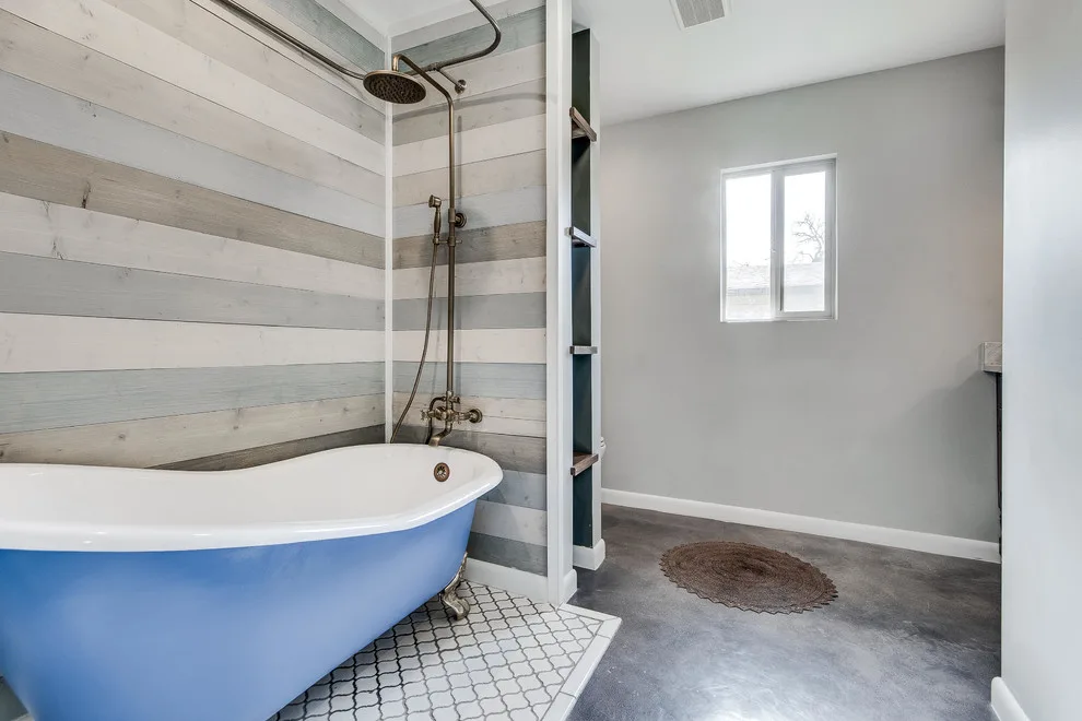 Peggy Azure by QuarterLab Design Build - Photo 2
