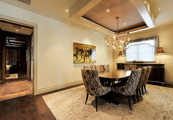 Pemberton Heights | Tailor-Made Residence | Five-Star Energy Efficiency by Katz Builders, Inc. - Photo 7