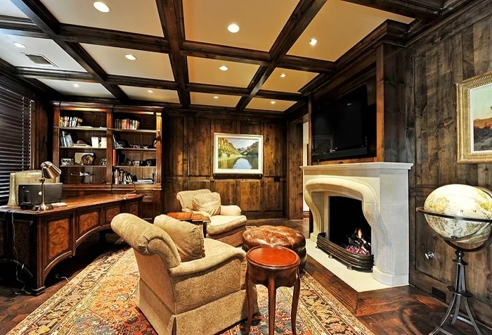 Pemberton Heights | Tailor-Made Residence | Five-Star Energy Efficiency by Katz Builders, Inc. - Photo 3