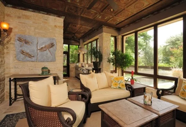 Pemberton Heights | Tailor-Made Residence | Five-Star Energy Efficiency by Katz Builders, Inc. - Photo 8