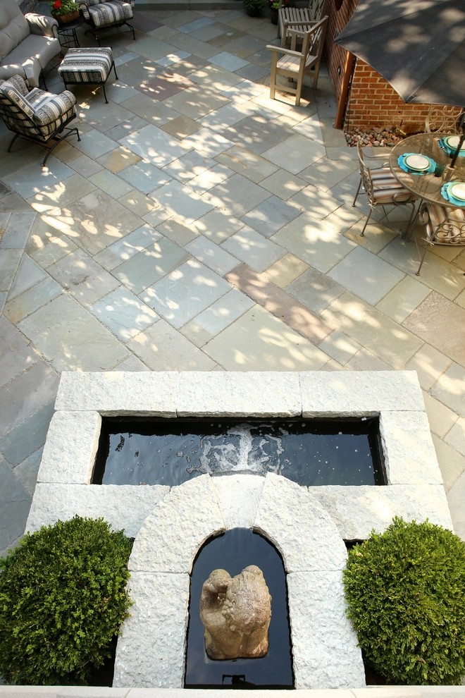 Adams Project by Landscape Workshop - Photo 2