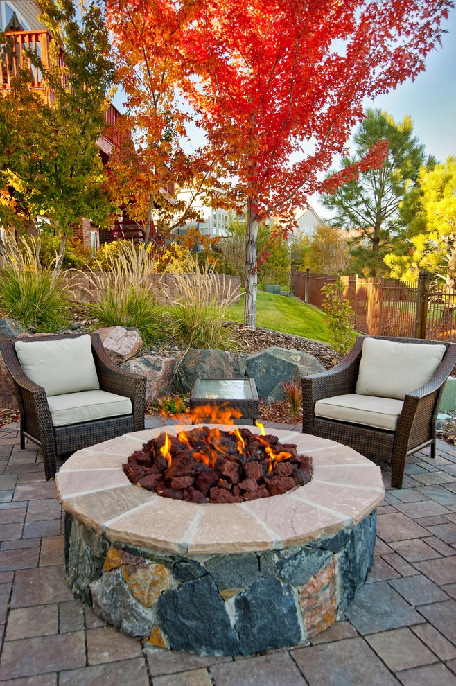 American Design & Landscape - Photo 6