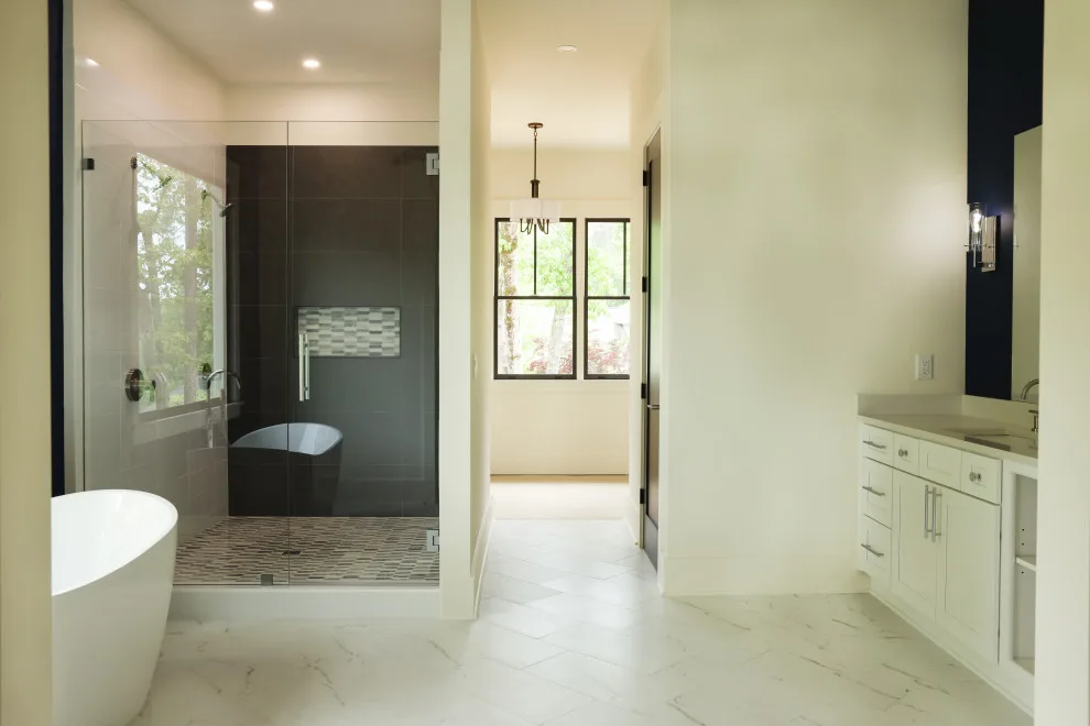 Penhurst Bespoke Residence by Georgia Contractor Group Home Builders - Photo 3