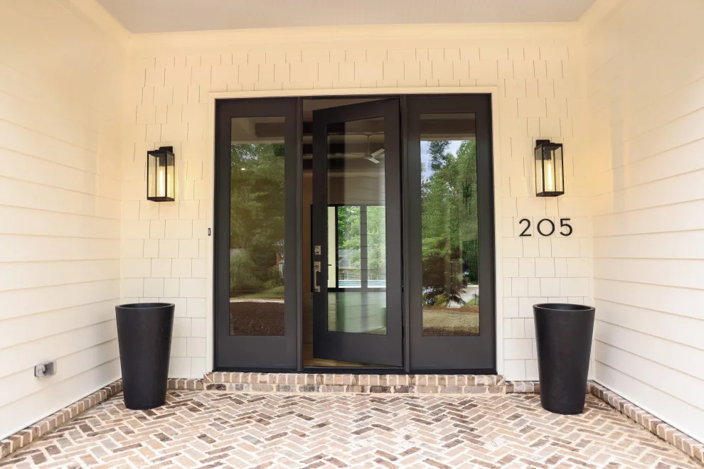 Penhurst Bespoke Residence by Georgia Contractor Group Home Builders - Photo 10