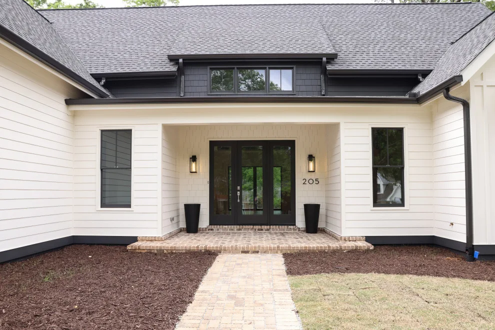 Penhurst Bespoke Residence by Georgia Contractor Group Home Builders - Photo 4