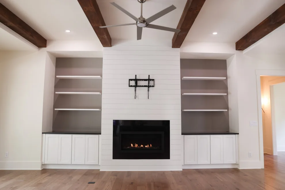 Penhurst Bespoke Residence by Georgia Contractor Group Home Builders - Photo 9