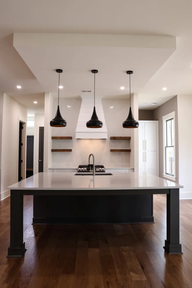 Penhurst Bespoke Residence by Georgia Contractor Group Home Builders - Photo 7