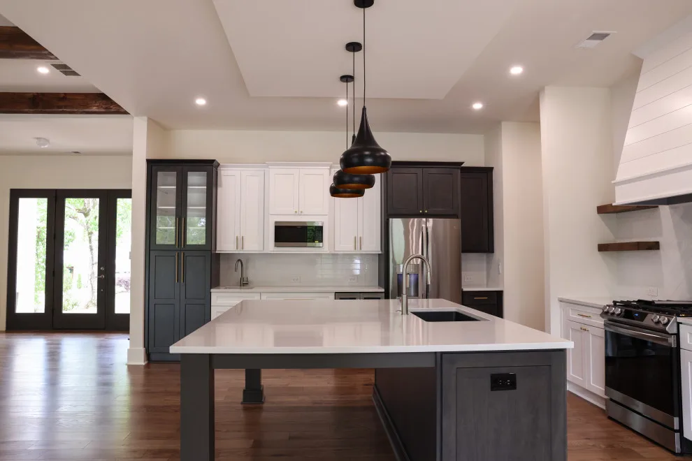 Penhurst Bespoke Residence by Georgia Contractor Group Home Builders - Photo 13