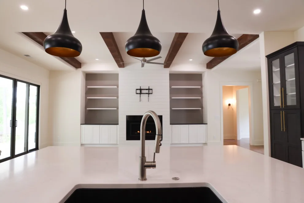 Penhurst Bespoke Residence by Georgia Contractor Group Home Builders - Photo 20