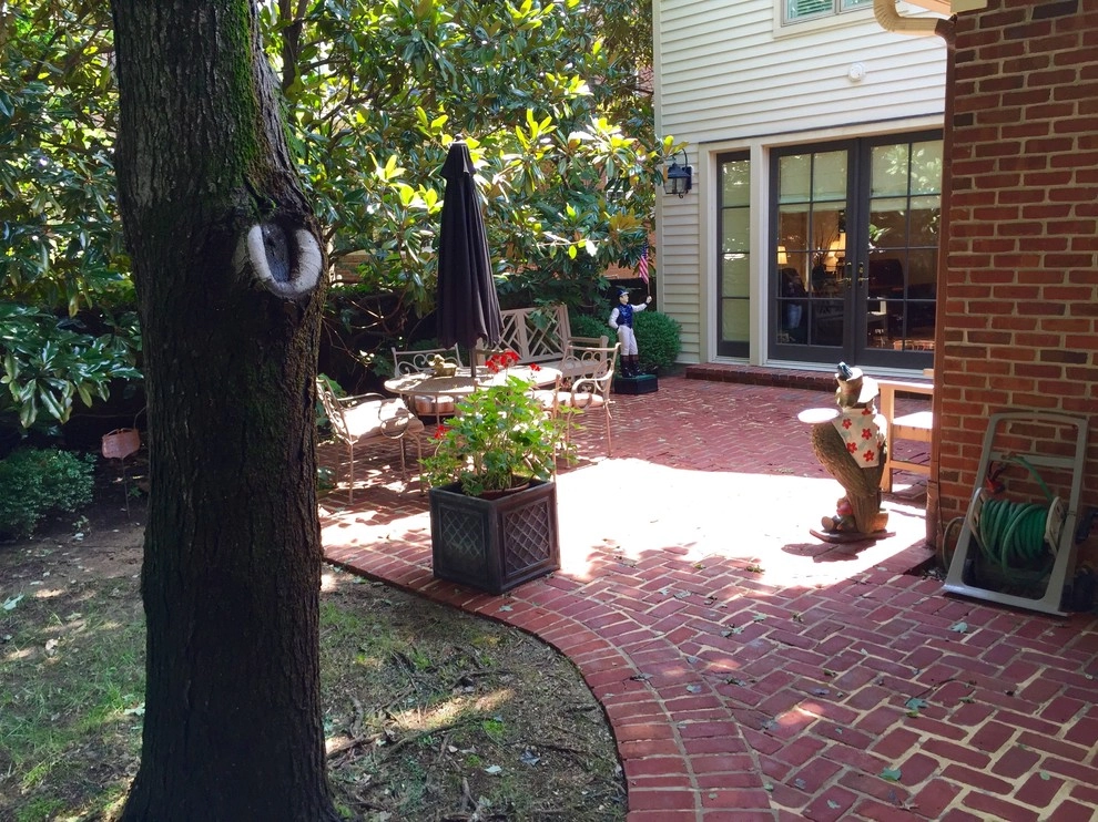 Adams Project by Landscape Workshop - Photo 11