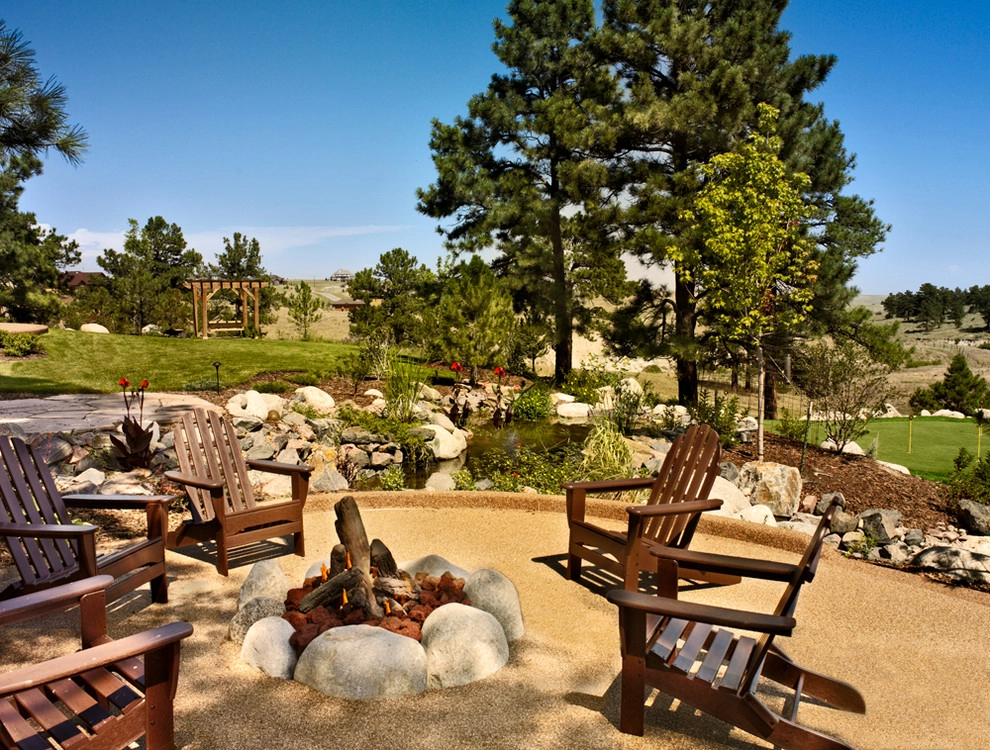 Putting Green by American Design & Landscape - Photo 7