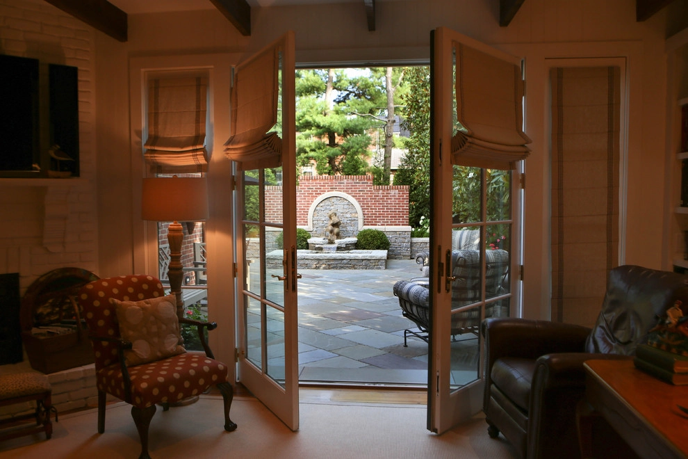 Adams Project by Landscape Workshop - Photo 13