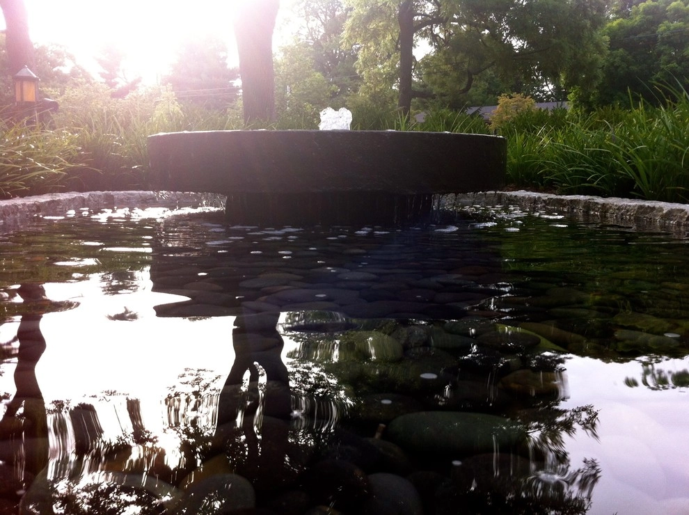 Transitional Garden by Landscape Workshop - Photo 3
