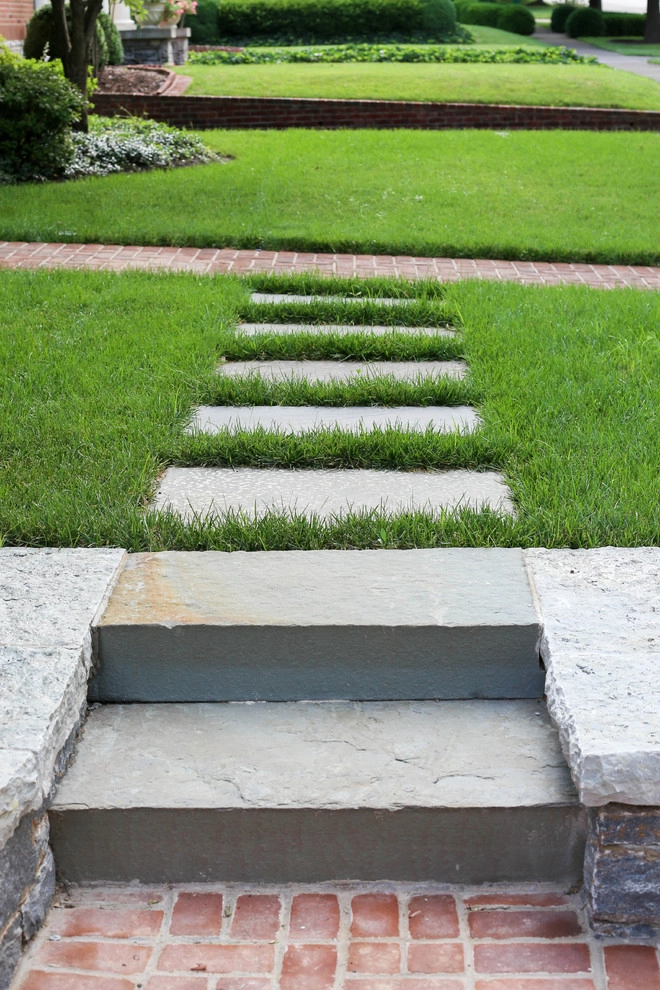Adams Project by Landscape Workshop - Photo 5