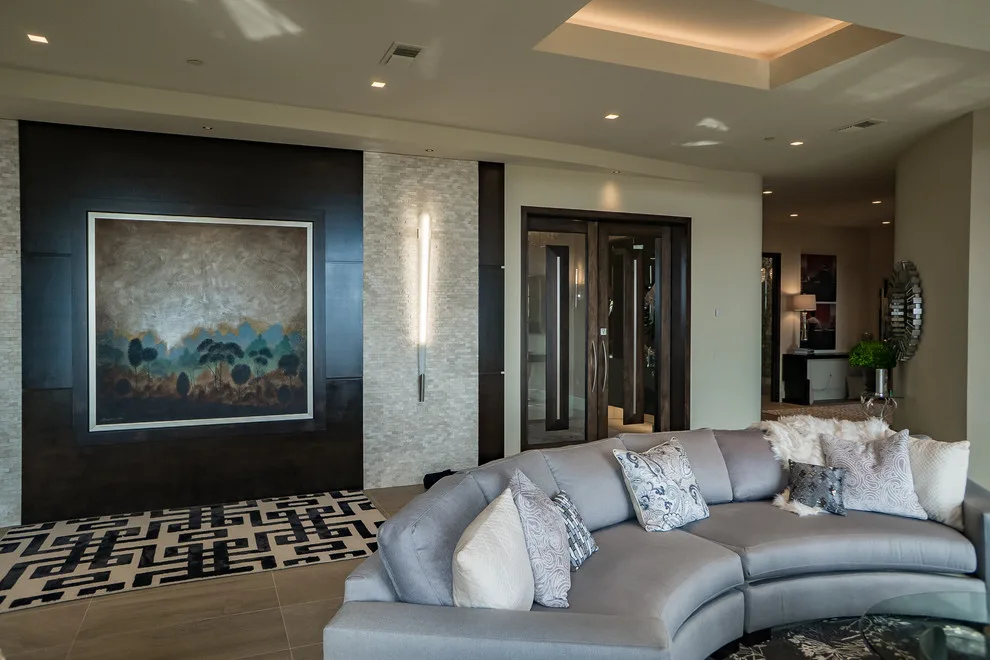 Sky Suite by DKM Custom Homes - Photo 15