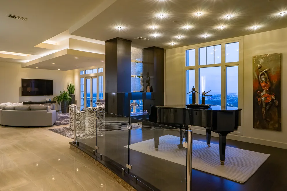Sky Suite by DKM Custom Homes - Photo 2