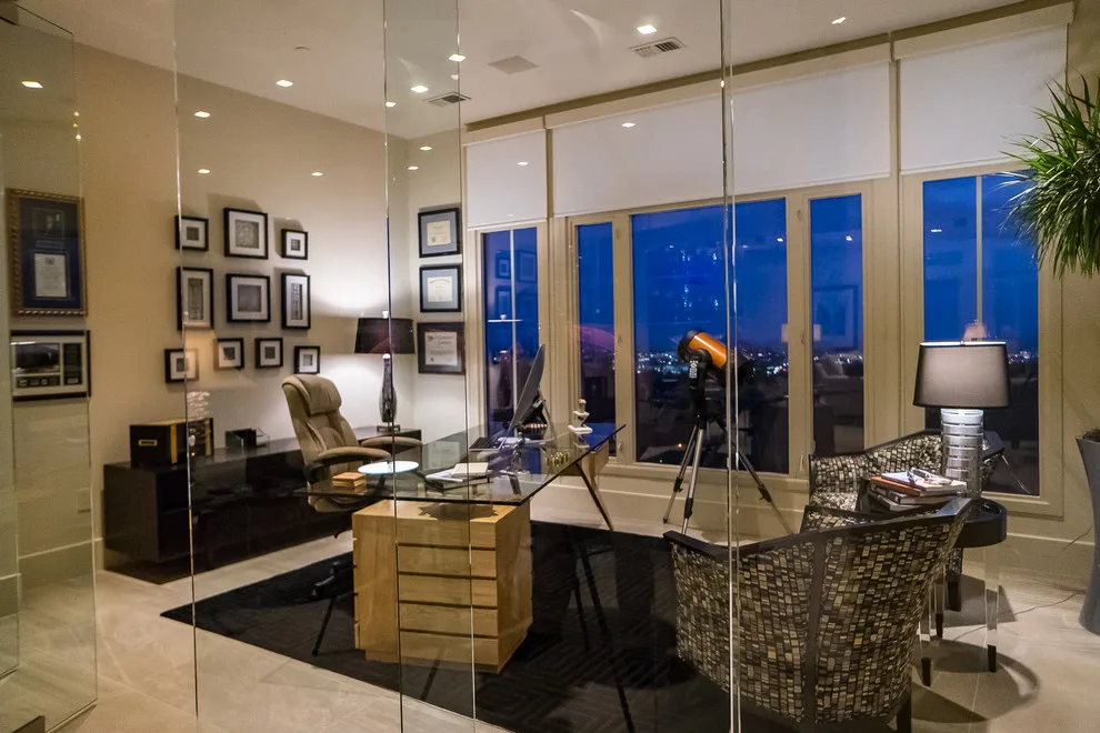 Sky Suite by DKM Custom Homes - Photo 3