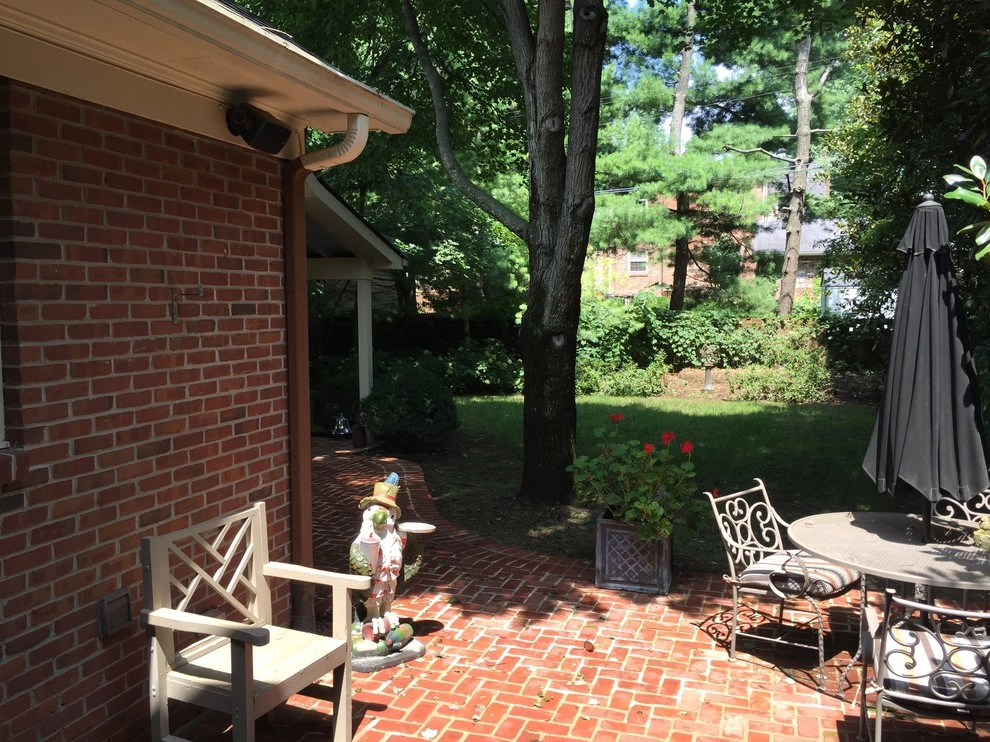 Adams Project by Landscape Workshop - Photo 7