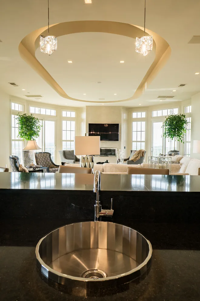 Sky Suite by DKM Custom Homes - Photo 11