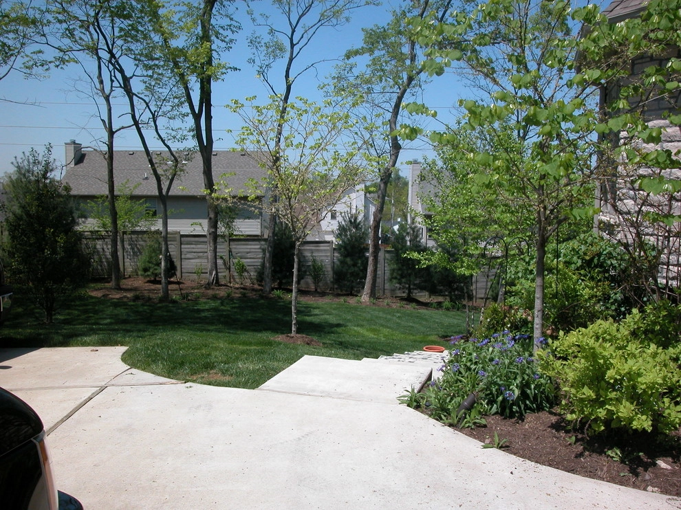 Shade Garden in Town by Landscape Workshop - Photo 13