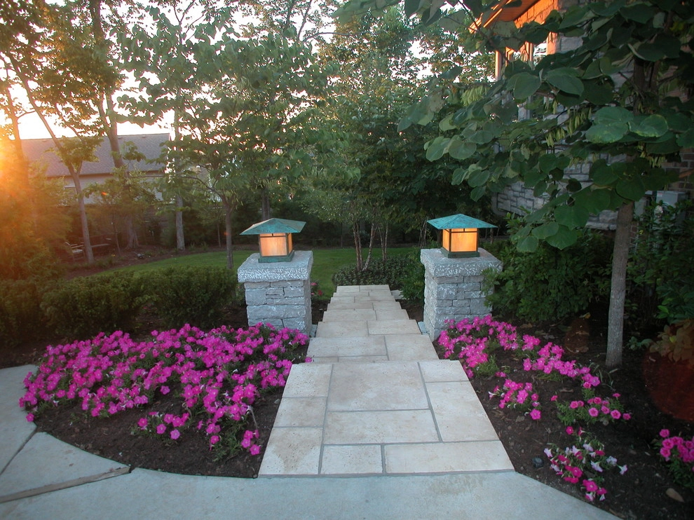 Shade Garden in Town by Landscape Workshop - Photo 7