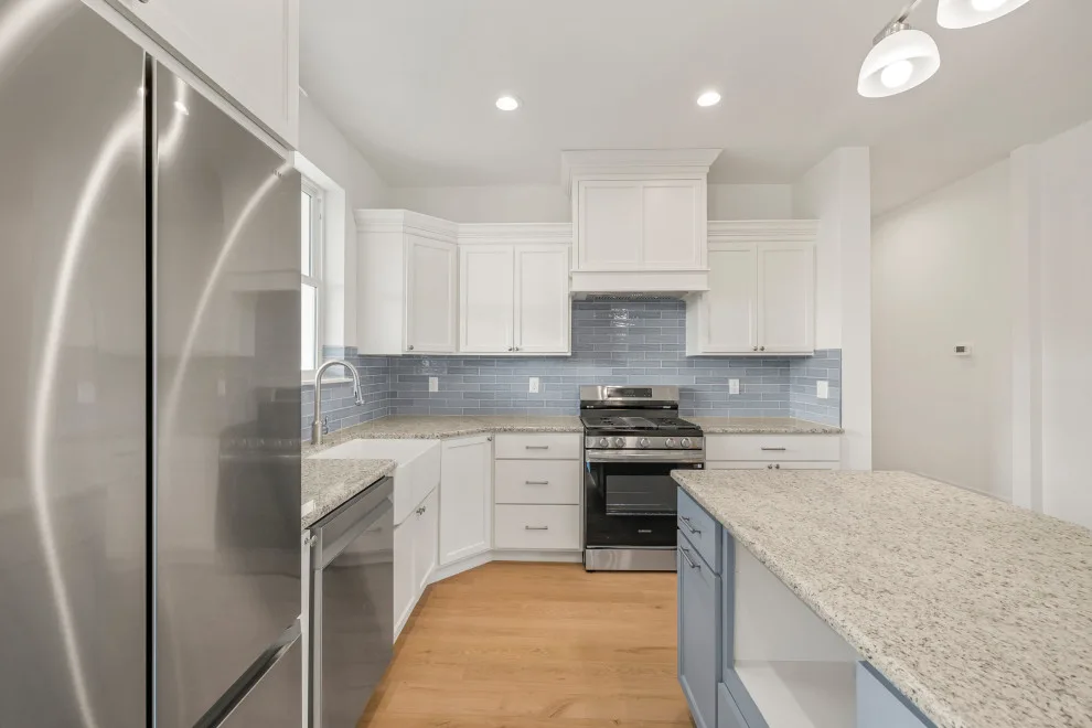 Blue Thistle Homes And Design - Photo 13