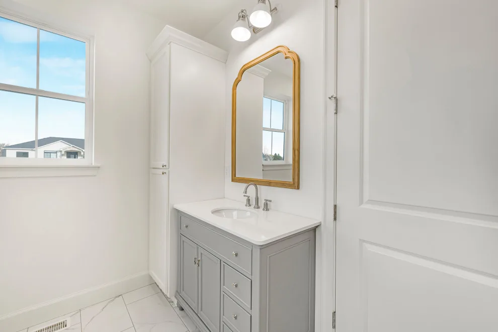 Perkins Residence by Blue Thistle Homes And Design - Photo 14