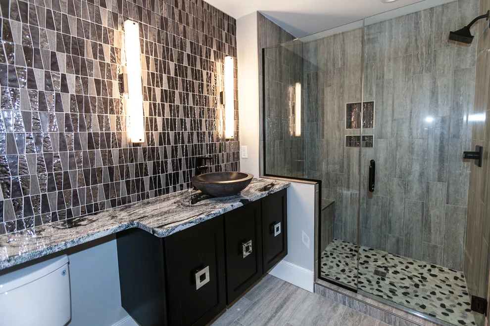 Prize-Winning Contemporary Custom Residence by Hibbs Luxury Homes - St Louis, MO - Photo 16