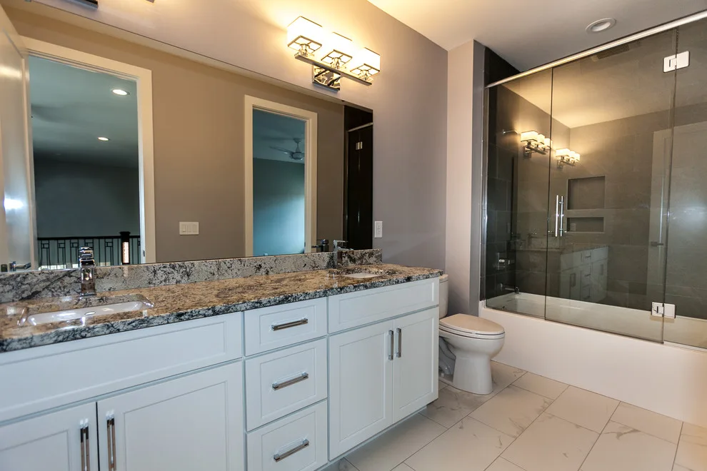 Prize-Winning Contemporary Custom Residence by Hibbs Luxury Homes - St Louis, MO - Photo 30