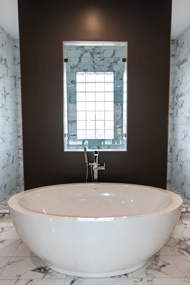 Prize-Winning Contemporary Custom Residence by Hibbs Luxury Homes - St Louis, MO - Photo 2