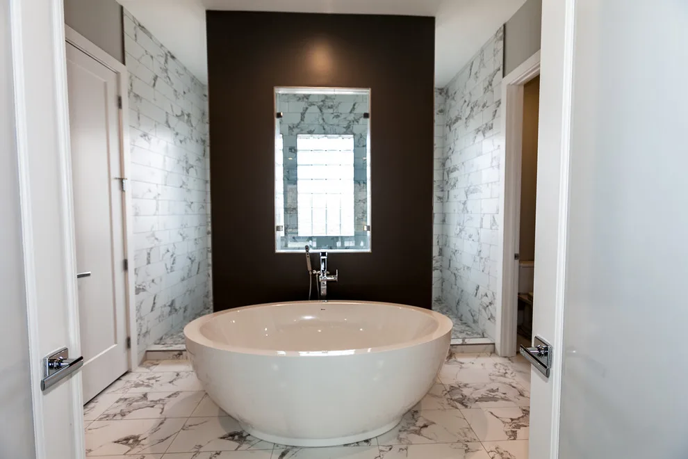 Prize-Winning Contemporary Custom Residence by Hibbs Luxury Homes - St Louis, MO - Photo 15