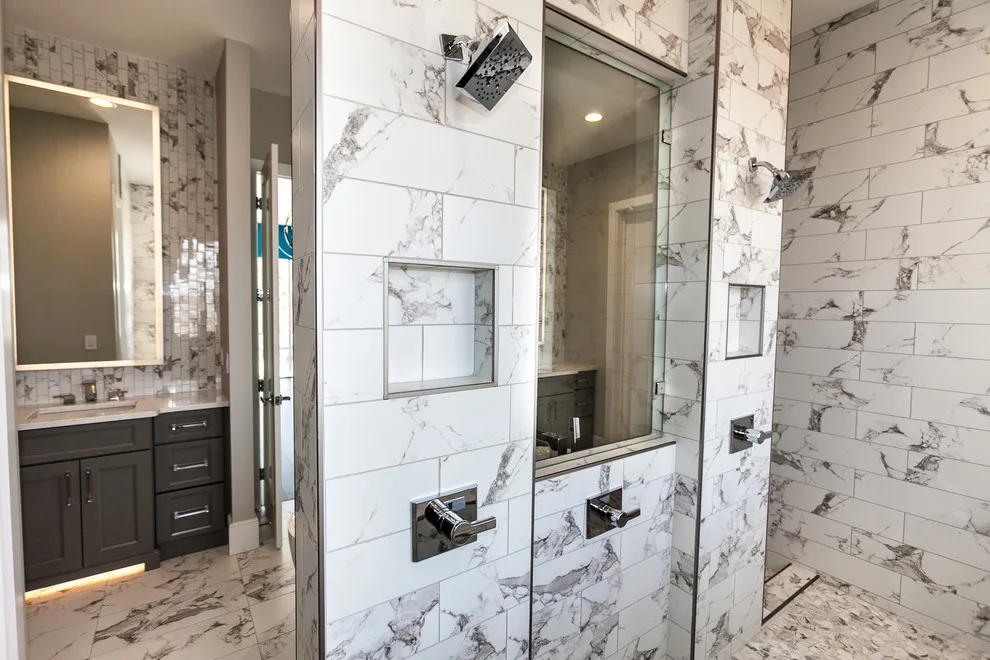 Prize-Winning Contemporary Custom Residence by Hibbs Luxury Homes - St Louis, MO - Photo 8