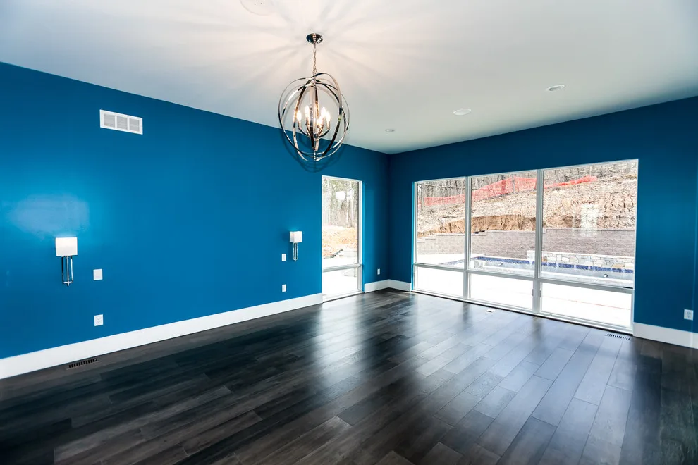 Prize-Winning Contemporary Custom Residence by Hibbs Luxury Homes - St Louis, MO - Photo 21