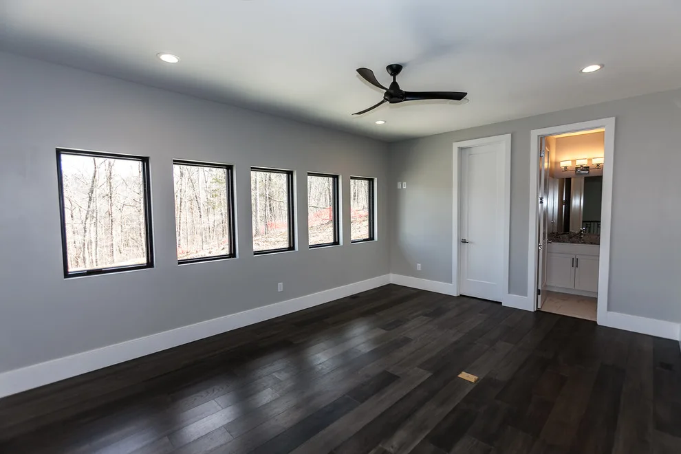 Prize-Winning Contemporary Custom Residence by Hibbs Luxury Homes - St Louis, MO - Photo 33