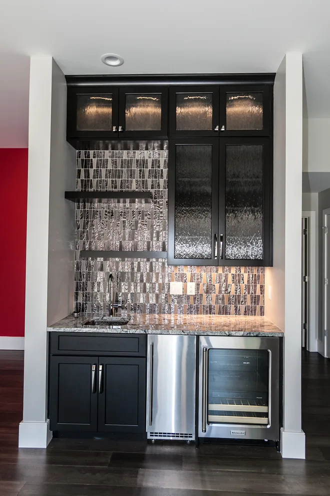 Prize-Winning Contemporary Custom Residence by Hibbs Luxury Homes - St Louis, MO - Photo 9