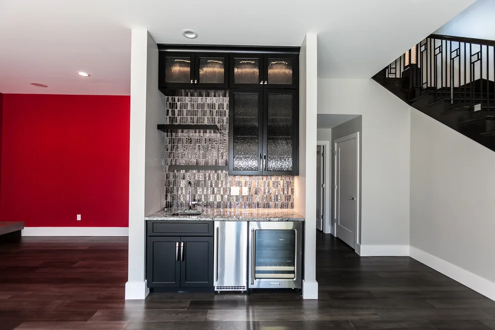 Prize-Winning Contemporary Custom Residence by Hibbs Luxury Homes - St Louis, MO - Photo 26