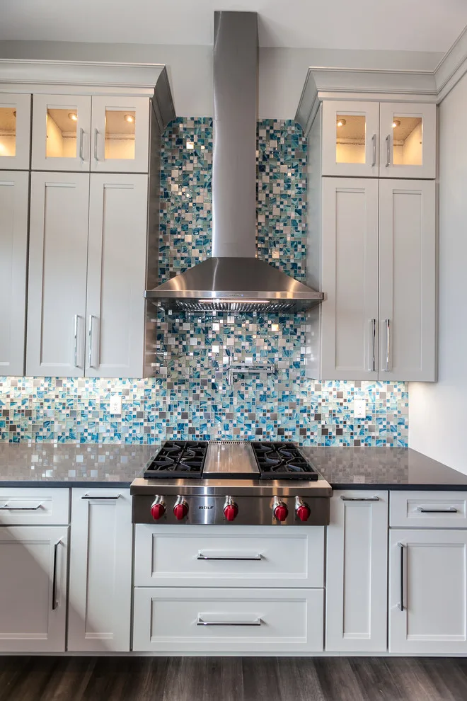 Prize-Winning Contemporary Custom Residence by Hibbs Luxury Homes - St Louis, MO - Photo 7