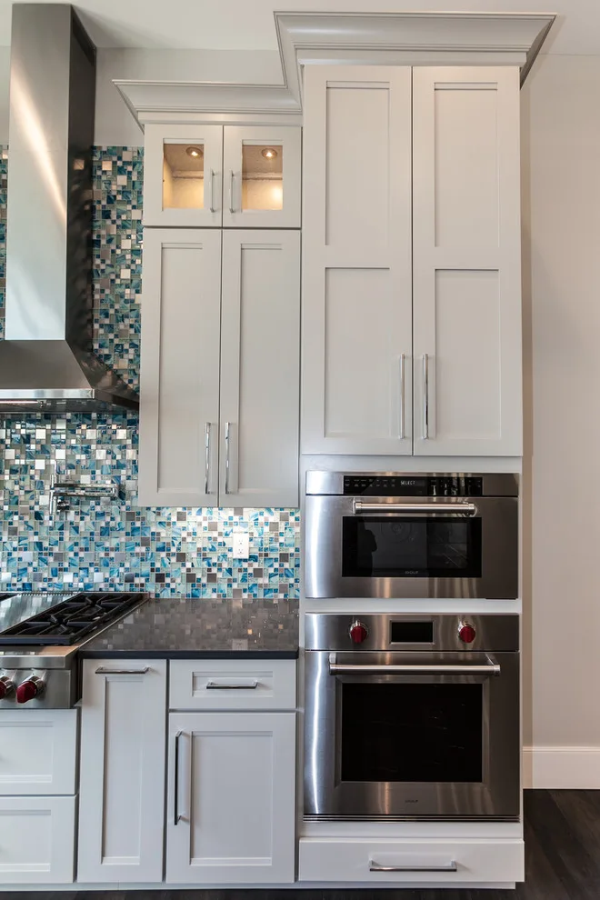 Prize-Winning Contemporary Custom Residence by Hibbs Luxury Homes - St Louis, MO - Photo 27